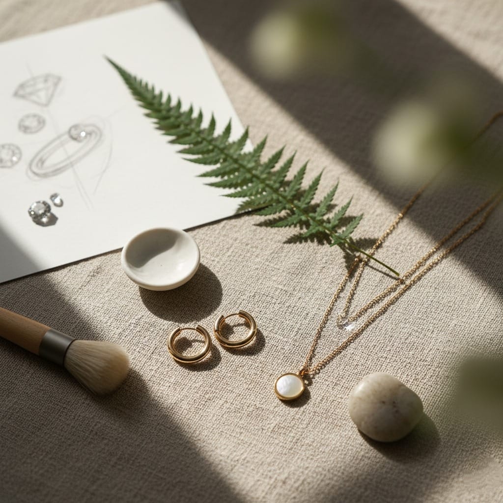 The Enduring Legacy: Modern Heirlooms, Consciously Crafted