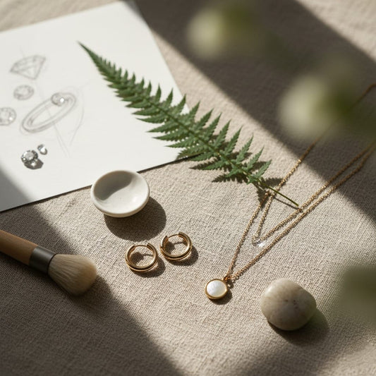 The Enduring Legacy: Modern Heirlooms, Consciously Crafted