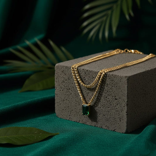 The Art of the Everyday Stack: How to Layer Your Jewellery with Confidence