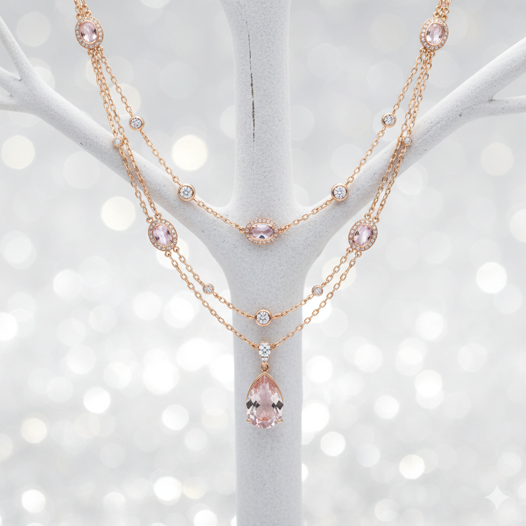 All Jewellery