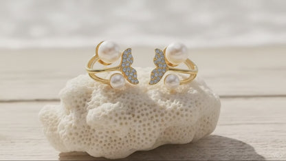 The Marina Pearl Drops